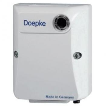 DASY 16-2 Twilight Switch 16A IP54 230V