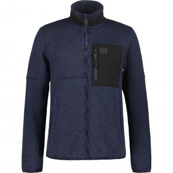 Icepeak Agarat Men's Fleece Jacket - Blue - XL