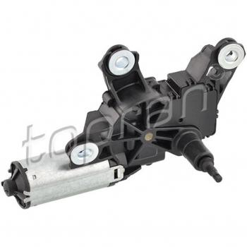 Motor limpiaparabrisas HANS PRIES 115 067 / Motor del limpiaparabrisas TOPRAN 115 067