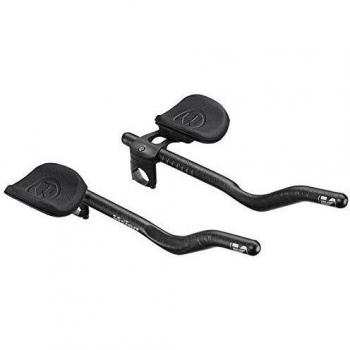 Vision Extensiones TRIMAX Carb.Clip-ON JS-Bend Di2 Accesorios Bici, Adultos Unisex, Multicolor