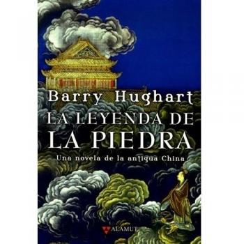 La leyenda de la piedra