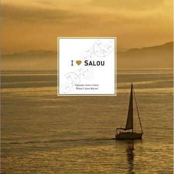 I love Salou