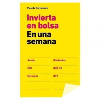 Invertir en bolsa en una semana