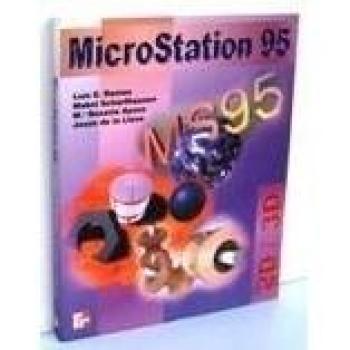 Microstation 95