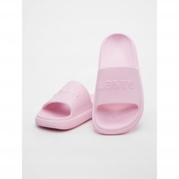 Chanclas de Mujer LEVIS 235653-753-81 ROSA
