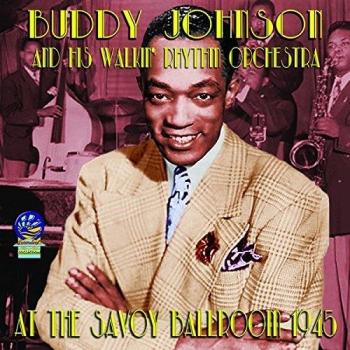 At The Savoy Ballroom 1945