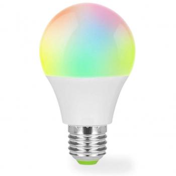 Muvit I/O MIOBULB001 - Bombilla Inteligente WiFi con luz LED
