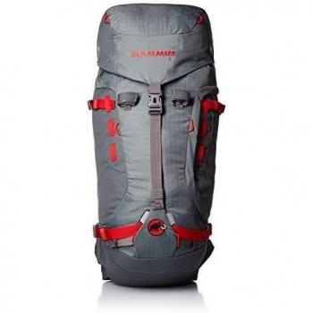 Mammut Trion guide - Mochila, color Gris - gris, tamaño 67 x 30 x 22 cm, 42 Liter, volumen liters|42.0