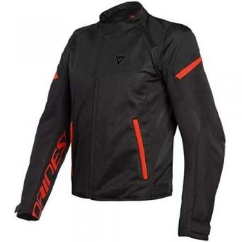 Dainese Bora Air Tex Jacket Chaqueta Moto Verano