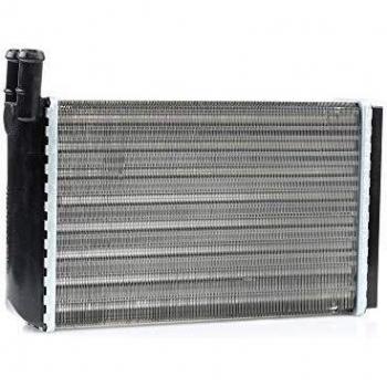 RIDEX 467H0017 Intercambiador de calor, calefacción interior