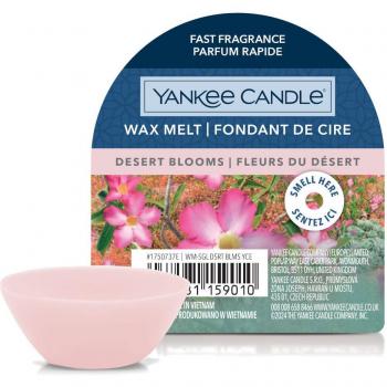 Cera Aromática Yankee Candle Desert Blooms 22 g