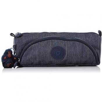 Kipling Cute Organizador de Bolso, 22 cm, 1 Liters, Azul