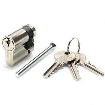 CISA - Bombillo Medio Niq Lockingline Cisa 30X10Mm