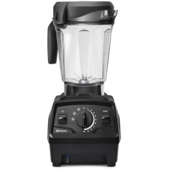 Batidora de Vaso Vitamix Explorian E520 - 2L - Negra