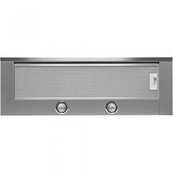Smeg KSET900XE Integrado 581m³/h C Acero inoxidable - Campana