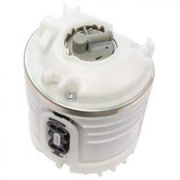 Vaso estabilizador, bomba de combustible HÜCO 133401 para VOLKSWAGEN: Corrado, Passat