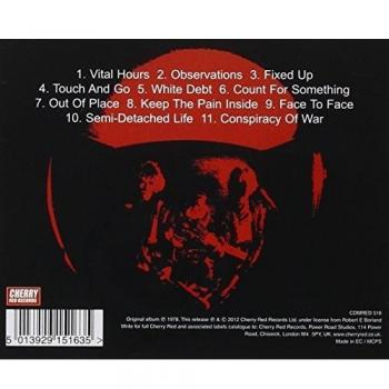 Close Up - Outsiders
