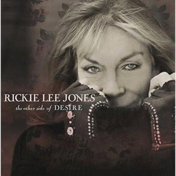 The Other Side Of Desire [Vinilo]