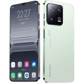 Smartphone T7 Pro Verde 2GB RAM 16GB Almacenamiento Pantalla 6.26''