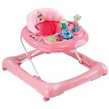 Andador Retro Musical Minnie de Plastimyr