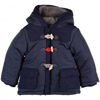 Boboli Parka Tejido Técnico De Bebé Niño - Talla - 18m Para Bebé Niño