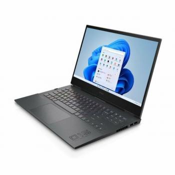 Laptop HP OMEN 16-c0030np AMD Ryzen 7-5800H, 16GB RAM, 512GB SSD, NVIDIA GeForce RTX 3070, Pantalla IPS FHD de 16.1 y tasa