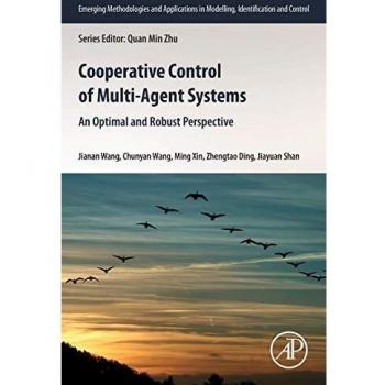 Cooperative Control of Multi-Agent Systems: An Optimal and Robust Perspective