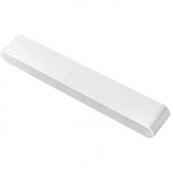 Barra de Sonido Samsung 2024 HW-S61D, 5.0 Canales, 200W, Dolby Atmos y DTS Virtual:X, Wi-Fi, Compatible con Asistentes de Voz