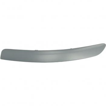 Listón embellecedor/protector para parachoques BLIC 6502-07-8109921P Izquierda