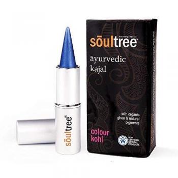 Soultree Kajal Azul Indico 150 ml