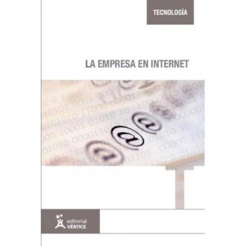 La empresa en internet