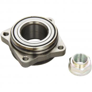 Kit de rodamientos de rueda FAG 713 6170 70