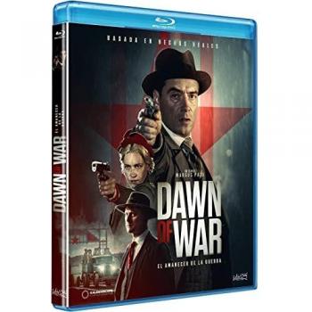 Dawn of war