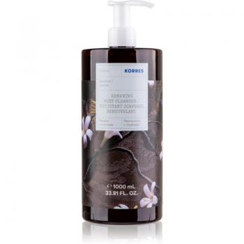 Korres Jasmine Body Wash 1000ml