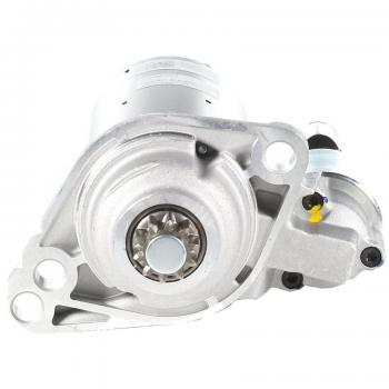 HELLA 8EA 011 610-221 Motor de arranque - 12V - 1.7kW