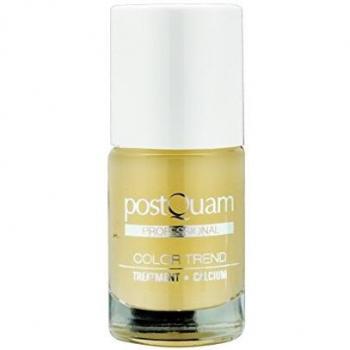 POSTQUAM - Tratamiento uñas calcium