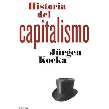 Historia del capitalismo