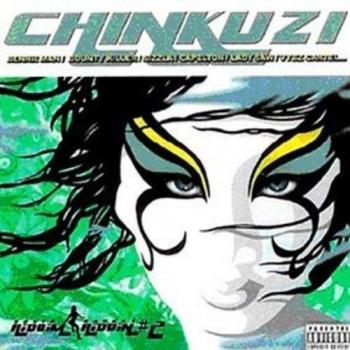 Chinkuzi: 5 Riddims