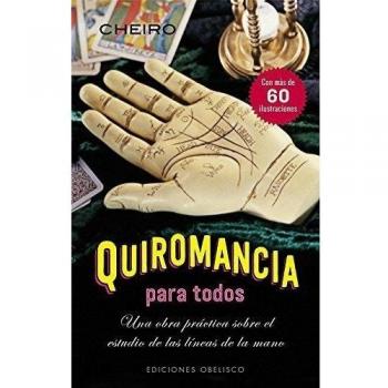 Quiromancia Para Todos