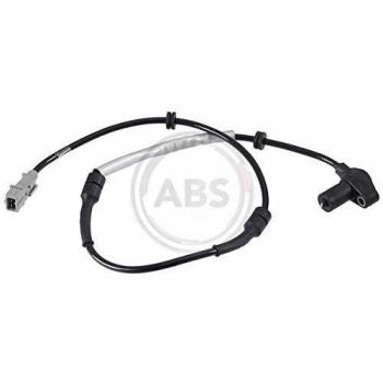 Sensor ABS de velocidad de rueda A.B.S. 30592 para Peugeot