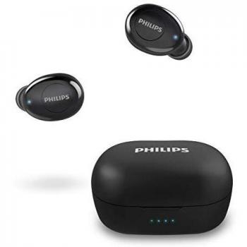 Philips Auriculares Intrauditivos Inalámbricos T2205BK/00