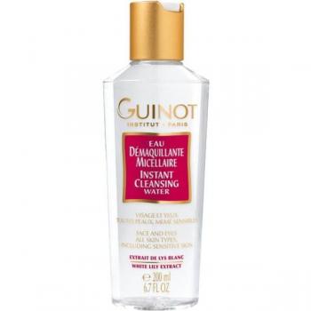 Guinot Micellaire Cleansing Water 200ml