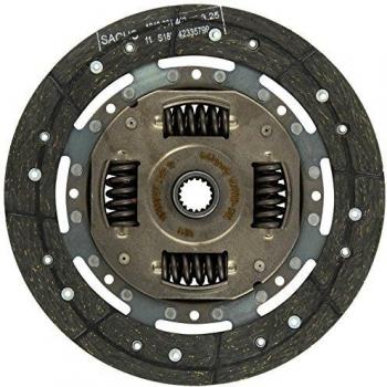 Sachs 1878 002 827 Disco de Embrague