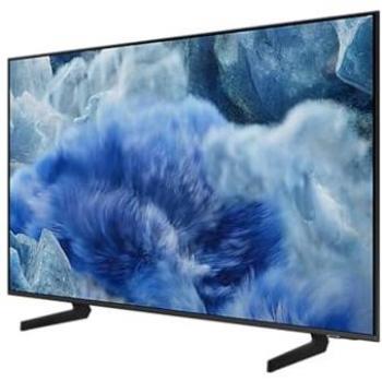 Samsung Smart TV QLED 85 4K Ultra HD con Wi-Fi y Procesador Q4 AI - Gris Titanio