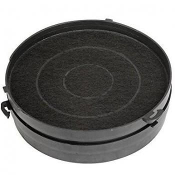 Falmec Type C Charcoal Filter Set (2pcs) - Compatible with Models 114163 & 103050091