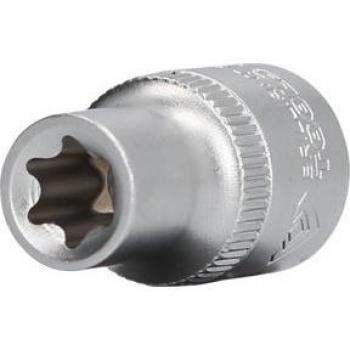 Llave de vaso Torx E12 1/2 KS Tools BT022842