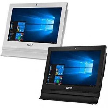 MSI Pro 16T 7M-087XEU - Ordenador de sobremesa de 15.6 HD