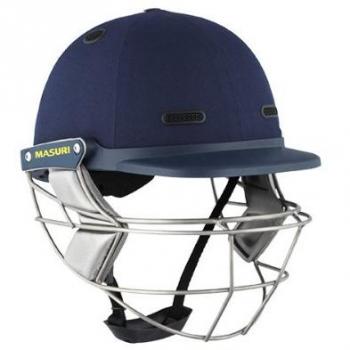 Masuri Casco Elite de Titanio