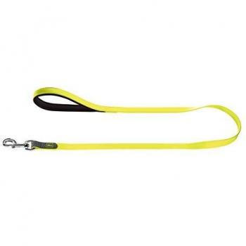 HUNTER Plomo de conveniencia, 15/120 cm, Amarillo neón