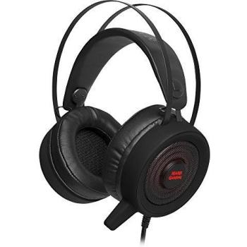 Mars Gaming MH318 - Auriculares Gaming